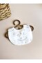 Organic Cotton Double Layer Muslin Apron with Mattresses - 6