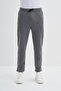 Caz 8603 3 Ipl. Tracksuit Bottoms 24Kceeo08603 Ant.Melanj