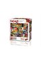 Vintage Movie Posters 1000 Piece Puzzle