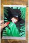 Iron-On Design Hero Girl Transfer Printing Arma 17X12 cm - 3