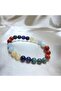 Aries Stone Bracelet