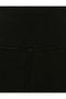 Printed Sports Tights Normal Waist - 6