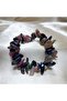 Tourmaline Stone Bracelet| Broken Stone Bracelet - 2