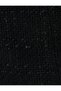 Tweed Shorts Skirt Double Slit Detailed Glitter - 6