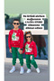 New Year Unisex Tracksuit Set New Year's Eve New Year Merry Christmas - 3