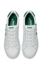 U.S. Polo Assn. Costa Men's Shoes - White Green - 7