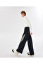 Fisherman Neck Basic Knitwear - 6