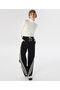 Fisherman Neck Basic Knitwear - 2
