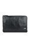 EASTWOOD 04 Black Laptop Bag | Premium Leather Work & Travel Bag