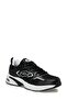 MEN'S ORTABETIC SNEAKERS502700 ATHENS 4FX BLACK WHITE - 2