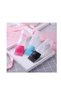 Hair Coloring Bottle with Comb, Ergonomic Easy-To-Use with Container (Hairdressers' Choice) X 1 Piece Blue - 4