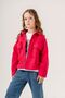 Girl's T-Shirt and Shirt Set 3125 - 2