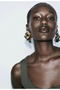 Luxury Design Earrings - for Party, Wedding and Celebration Special Occasions - 3