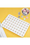 Chocolate Star Mold Sugarcraft Confectionery Jelly Bean Mold Silicone Mold Gt1611 - 4