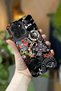 S71 Compatible Camera Protected Poster Patterned Hd Printed Silicone Case