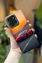 S71 Compatible Camera Protected Lamborghini Patterned Hd Printed Silicone Case