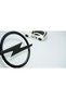Opel trunk black abs logo emblem emblem 98mm
