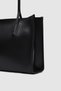 Women's Zippered Long Handle Shoulder Bag Cty-Lbn-3451 - 4