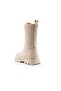 Girl's Water Resistant Lace-up Zippered Winter Furry Inner Lined Boots FK3376 - 5