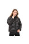 Wl to abdomen 3sn36 4pr beige women's long coat - 3