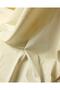 Cream Color Patterned Faux Leather (Width 140 cm X Length 170 cm) - 3
