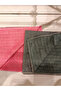 Towel Seat and Plothing Cloth (Wired Towel Tool) 1 Piece 40*40 cm - 5