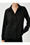 Long Sleeve Shirt Classic Collar Buttoned Regular Fit - 5