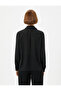 Long Sleeve Shirt Classic Collar Buttoned Regular Fit - 4