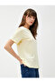 Basic Modal T-Shirt Short Sleeve - 2