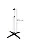 110 cm Foot Ufo Heater Foot for Mt-144 Electric Stove