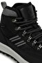 Nita 4Pr Black Women's Outdoor Boots - 7