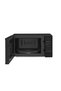 1000 Watts Optimal Microwave Oven 20 Litres Black MS2042DB - 2