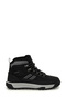 Nita 4Pr Black Women's Outdoor Boots