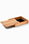 Horizontal Box with Sliding Lid - Cherry |   Large Size | - 8