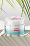 Purifying Nourishing Brightening Clay Mask for Face 150 Ml (Hyaluronic Acid - Avacado Oil) - 8
