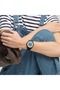 So32B119 Swatch Good to Gorp Unisex Wristwatch