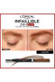 , Infaillible Brows, 24H Filling Triangular Pencil, 5.23 Auburn - 3