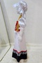 Dutch Costume Girl |   Dutch Girl's Outfit - 2