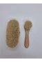 100% Natural Horse Tone Cellulite Body and 100% Natural Horse Tone Face 2-Piece Brush Set - 6