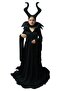 Maleficent Costume |   Maleficent Witch Outfit - 3