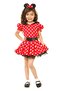 Minnie Mouse Dress