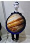 Jupiter Planet Costume| Jupiter in Space Costume