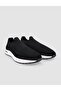 Rieti Knitwear Black Men's Sports Shoes - 2