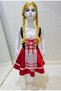 England Costume for Girl |   British Costume Girl Child