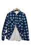 Men's Winter Fleece Shirt - Soft and Warm Fabric, Comfortable Fit