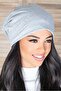 Youth Basic Hat Beanie -unisex- Sports, Comfortable, 100% Cotton Fleece Lined Inside, Domestic Production