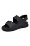 2100-1200-4 Full Anatomical Unisex Seamless Sandals for Hajj and Umrah - 3