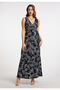 Tylin și Maxikleid Allover-Print