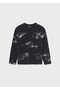 Male Child Long-Sleeve T-Shirt 7063 - 3