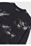 Male Child Long-Sleeve T-Shirt 7063 - 5